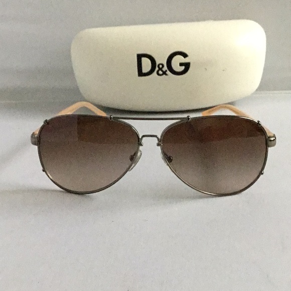 D&G SUNGLASSES LADIES. - Picture 7 of 7